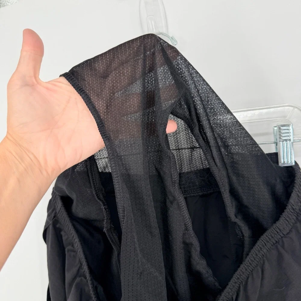 Patagonia Men's Baggies Pull On Swim Shorts Longs 7
